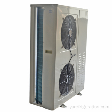 Bilik Freezer Air Cooling Condensing